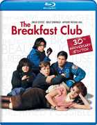 The Breakfast Club (30th Anniversary Edition) , Emilio Estevez