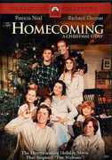 The Homecoming: A Christmas Story , Patricia Neal