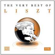 Very Best of Liszt / Various , Various Artists