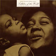 Lullabies of the World , Various Artists