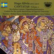 Revelation Cantata , Malm Opera Orchestra