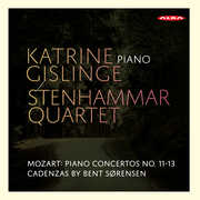 Piano Concertos
