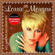All American Country , Lorrie Morgan
