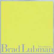 Lubman, Brad : Insomniac , Bradley Lubman