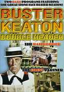 Buster Keaton Double Header: The Railrodder / The Silent Partner , Buster Keaton