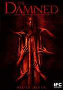 The Damned , Peter Facinelli