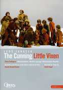 Cunning Little Vixen , Elena Tsallagova