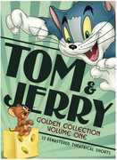 Tom & Jerry Golden Collection: Volume One , Lillian Randolph