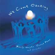 We Come Dancing , Marty Haugen