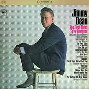 The First Thing Ev'ry Morning , Jimmy Dean