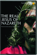 Smithsonian: The Real Jesus of Nazareth 