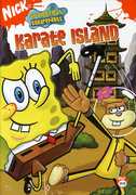 Karate Island , Dee Bradley Baker