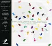 MacRospective , Stefan Goldmann