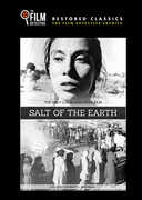 Salt of the Earth , Will Geer