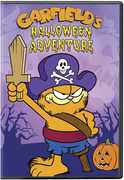 Garfield's Halloween Adventure , Gregg Berger