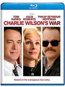 Charlie Wilson's War , Tom Hanks