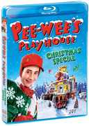 Pee-wee's Playhouse Christmas Special , Paul Reubens
