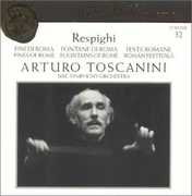 Collection Vol 32 , Paul Toscaninni