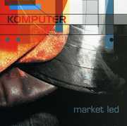 Market Led , Komputer