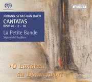 Cantatas for Complete Liturgical Year 7 , La Petite Bande