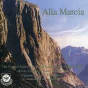 Alla Marcia / Chevallard , U.S. Air Force Band of the Golden Gate