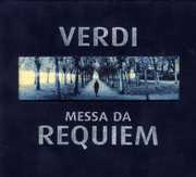 Requiem , Giuseppe Patan
