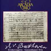 Piano Trios Nos 4 & 7 , Arcadia Trio