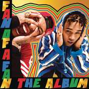 Fan of a Fan: The Album [Explicit Content] , Chris Brown