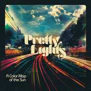 Color Map of the Sun , Pretty Lights