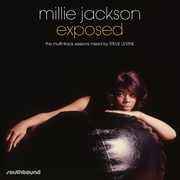Exposed: The Multi-Track Sessions Mixed By Steve Levine [Import] , Millie Jackson