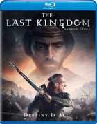 The Last Kingdom: Season Three , Alexander Dreymon