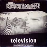 Television , The Beatnigs