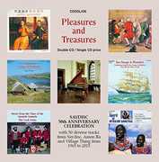 More Pleasures & Treasures 