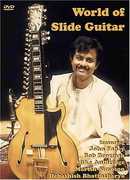 World of Slide Guitar , Bob Brozman