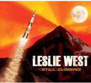 Still Climbing , Leslie West