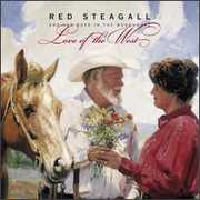 Love of the West , Red Steagall