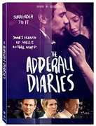 The Adderall Diaries , James Franco
