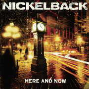 Here & Now (rocktober 2017 Exclusive) , Nickelback