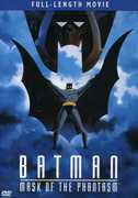 Batman: Mask of the Phantasm , Kevin Conroy