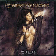 Witches , Elvira Madigan