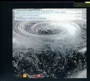 Il Diluvio Universale , Leonardo Garc a Alarc n