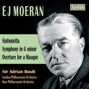 Orchestral Music , Adrian Boult