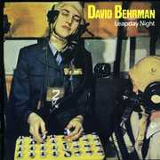 Leapday Night , David Behrman