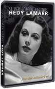 Silver Screen Legends: Hedy Lamarr , Hedy Lamarr