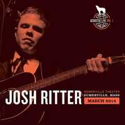 Acoustic Live 1 , Josh Ritter