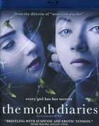 The Moth Diaries , Anne Day-Jones
