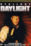 Daylight , Sylvester Stallone