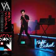 Vega Intl. Night School , Neon Indian
