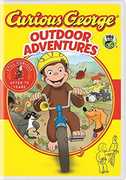 Curious George: Outdoor Adventures 