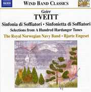 Sinfonia Di Soffiatori , Bjarte Engeset